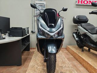 Honda PCX 125 2025 DX !! ΠΡΟΣΦΟΡΑ !! ΜΕ ΤΟ ΚΛΕΙΔΙ ΣΤΟ ΧΕΡΙ!! ΕΤΟΙΜΟΠΑΡΑΔΟΤΟ!!-thumb-1