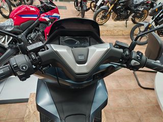 Honda PCX 125 2025 DX !! ΠΡΟΣΦΟΡΑ !! ΜΕ ΤΟ ΚΛΕΙΔΙ ΣΤΟ ΧΕΡΙ!! ΕΤΟΙΜΟΠΑΡΑΔΟΤΟ!!-thumb-4