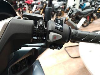 Honda PCX 125 2025 DX !! ΠΡΟΣΦΟΡΑ !! ΜΕ ΤΟ ΚΛΕΙΔΙ ΣΤΟ ΧΕΡΙ!! ΕΤΟΙΜΟΠΑΡΑΔΟΤΟ!!-thumb-6