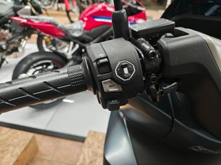 Honda PCX 125 2025 DX !! ΠΡΟΣΦΟΡΑ !! ΜΕ ΤΟ ΚΛΕΙΔΙ ΣΤΟ ΧΕΡΙ!! ΕΤΟΙΜΟΠΑΡΑΔΟΤΟ!!-thumb-7