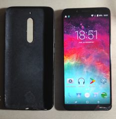 UMIDIGI S2 smartphone