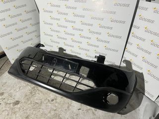 Εμπρός Προφυλακτήρας Nissan Qashqai J10 (2010–2013)