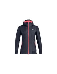 Salewa Pedroc Hyb trekking jacket Twr W Hood Jkt W 274283961