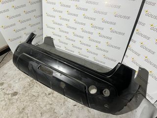 Πίσω Προφυλακτήρας Nissan Qashqai J10 (2010–2013)