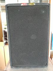 Πωλούνται τέσσερα επαγγελματικά Ηχεία MUSICA PRO SR 22 F