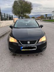 Seat Ibiza 2012 1.2 TSI