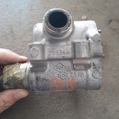 ΣΕ ΧΑΜΗΛΗ ΤΙΜΗ NISSAN DACIA RENAULT 1.5 K9K DIESEL 8200488774 ΒΑΛΒΙΔΑ EGR 8200247250 255366