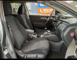 Nissan Qashqai 2016-thumb-7