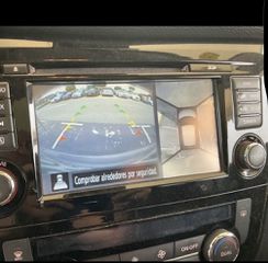 Nissan Qashqai 2016-thumb-4