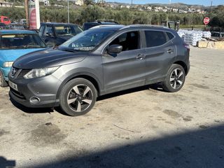 Nissan Qashqai 2016-thumb-6