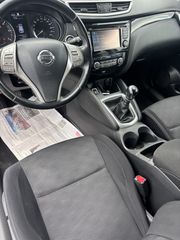 Nissan Qashqai 2016-thumb-10