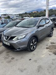 Nissan Qashqai 2016-thumb-1