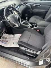 Nissan Qashqai 2016-thumb-11