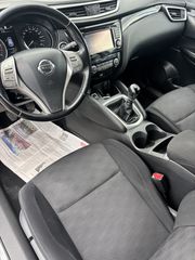 Nissan Qashqai 2016-thumb-12