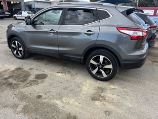 Nissan Qashqai 2016-thumb-17