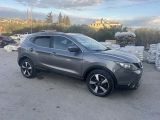 Nissan Qashqai 2016-thumb-18