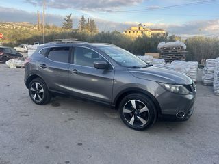 Nissan Qashqai 2016-thumb-19