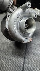 turbo καινούργια για 3.000cc πετρέλαιο X5
