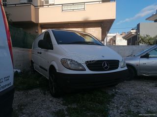 Ψυγείο Mercedes-Benz 2008 115 CDI Ψυγείο-thumb-1