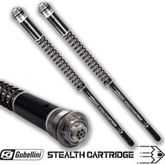 Fg Gubellini Cartridge/Φυσίγγιο Πιρουνιού Stealth Yamaha YZF R3 2019 - 2024