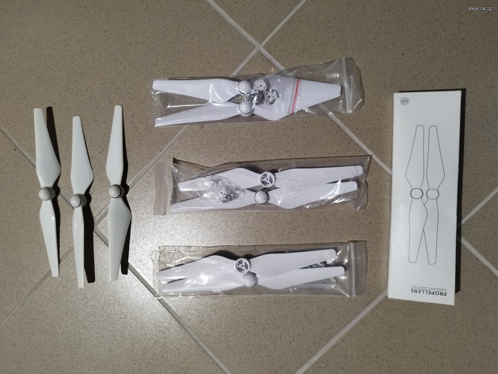 Drones - Multicopters DJI 2025 Phantom 4