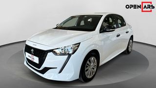 Peugeot 208 2020 Like| Δόσεις Χωρίς Τράπεζα/3πλη Εγγύηση