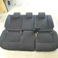 ΠΙΣΩ ΚΑΘΙΣΜΑΤΑ RENAULT CLIO