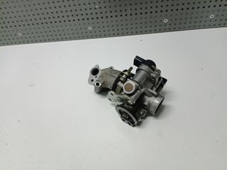 ΣΩΜΑ ΨΕΚΑΣΜΟΥ YAMAHA NMAX 125i