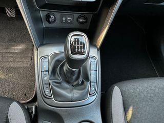 Hyundai Kona 2019 1.6 CRDI PREMIUM NAVI CAMERA APPLE CARPLAY-thumb-20