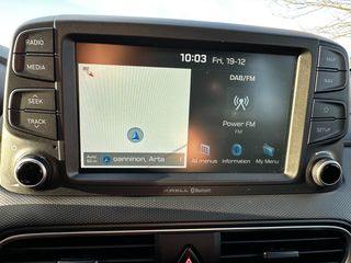 Hyundai Kona 2019 1.6 CRDI PREMIUM NAVI CAMERA APPLE CARPLAY-thumb-23