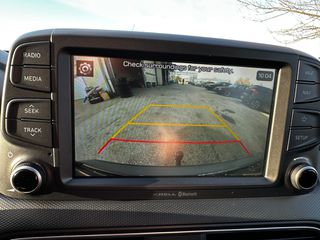 Hyundai Kona 2019 1.6 CRDI PREMIUM NAVI CAMERA APPLE CARPLAY-thumb-24