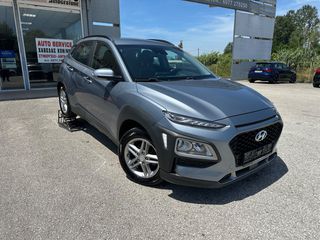 Hyundai Kona 2019 1.6 CRDI PREMIUM NAVI CAMERA APPLE CARPLAY