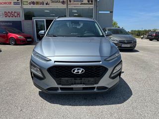 Hyundai Kona 2019 1.6 CRDI PREMIUM NAVI CAMERA APPLE CARPLAY-thumb-1