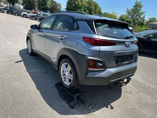 Hyundai Kona 2019 1.6 CRDI PREMIUM NAVI CAMERA APPLE CARPLAY-thumb-3