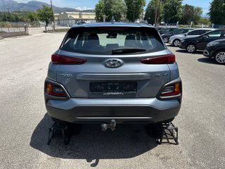 Hyundai Kona 2019 1.6 CRDI PREMIUM NAVI CAMERA APPLE CARPLAY-thumb-4