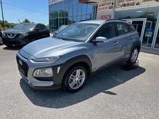 Hyundai Kona 2019 1.6 CRDI PREMIUM NAVI CAMERA APPLE CARPLAY-thumb-2