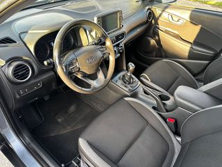 Hyundai Kona 2019 1.6 CRDI PREMIUM NAVI CAMERA APPLE CARPLAY-thumb-8