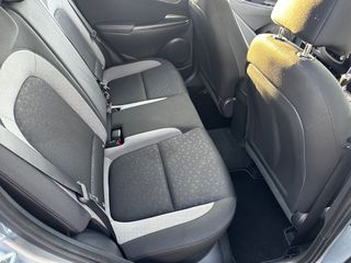 Hyundai Kona 2019 1.6 CRDI PREMIUM NAVI CAMERA APPLE CARPLAY-thumb-11