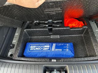 Hyundai Kona 2019 1.6 CRDI PREMIUM NAVI CAMERA APPLE CARPLAY-thumb-13