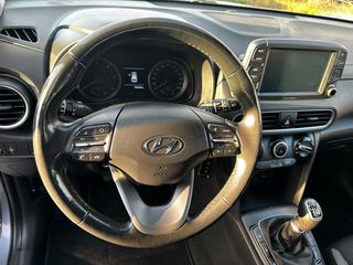 Hyundai Kona 2019 1.6 CRDI PREMIUM NAVI CAMERA APPLE CARPLAY-thumb-18