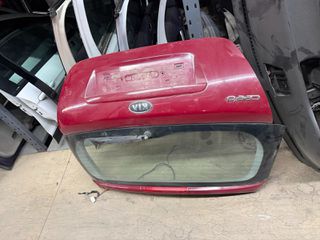 ΠΟΡΤ ΜΠΑΓΚΑΖ KIA CEED 5Π. 07-10