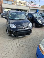 Fiat Panda 2015 4X4 1.3 MULTI JET DIESEL