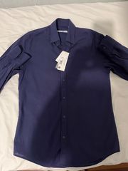 ΠΟΥΚΑΜΙΣΑ ΚΑΙΝΟΥΡΓΙΑ VITTORIO, BERTO LUCCI, STEPHAN, SELECTED HOMME ΜΕ ΕΤΙΚΕΤΕΣ ΑΦΟΡΕΤΑ