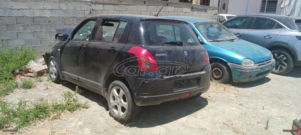Suzuki swift 1300cc