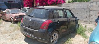 Suzuki swift 1300cc-thumb-1