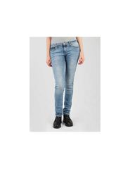 Wrangler Best Blue Low Waist Courtney W23SX7850