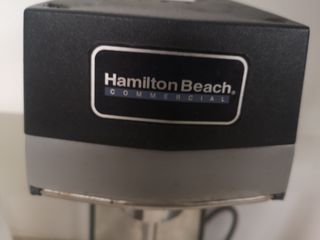 Φραπιερα hamilton beach
