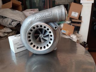 Precision Turbo 6466 Gen 2 – Full Kit