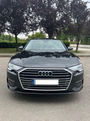 Audi A6 2020 45 TFSI