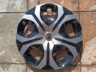 Τάσι 18" για C3 - C3 Aircross